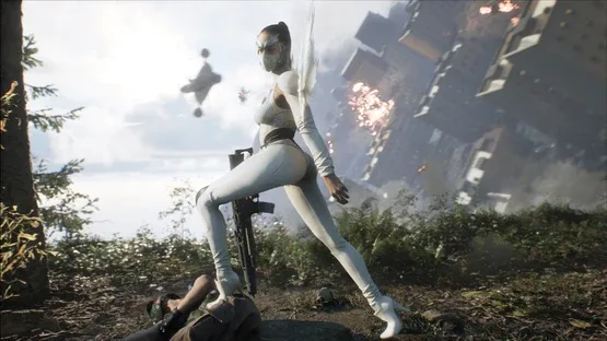 The Cube screenshot 2
