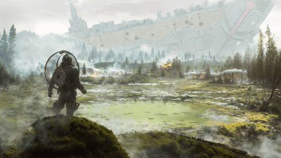 The Cube Screenshot