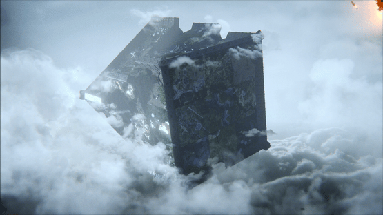 The Cube Screenshot