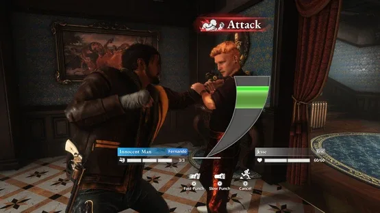 Killer Inn screenshot 6