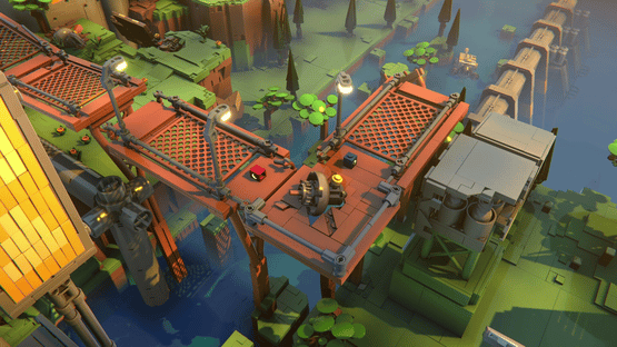 LEGO Voyagers Screenshot
