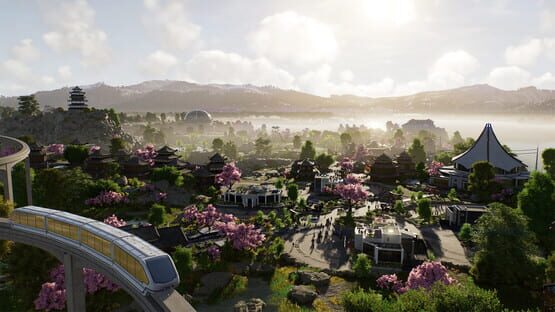 Screenshot 7 du jeu Jurassic World Evolution 3
