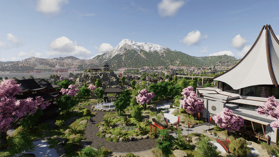 Jurassic World Evolution 3 Screenshot