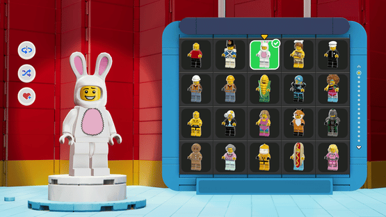 LEGO Party Screenshot