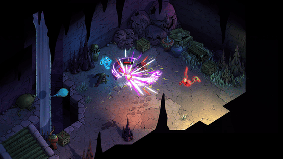 Blighted Screenshot