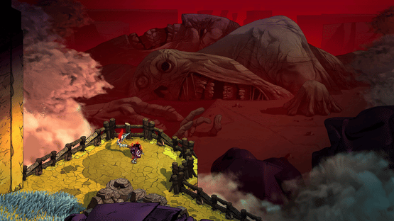 Blighted Screenshot