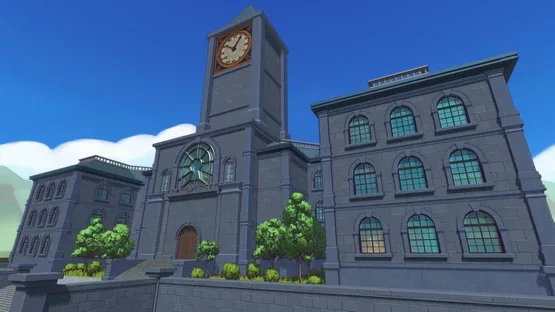 Escape Academy 2: Back 2 School screenshot 4