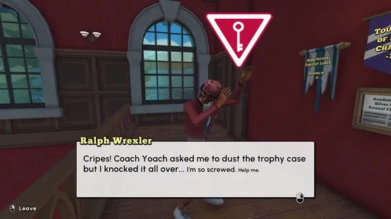 Escape Academy 2: Back 2 School screenshot 6