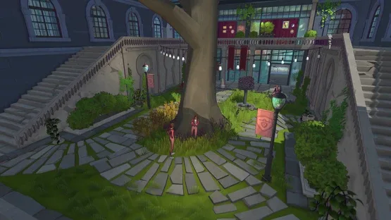 Escape Academy 2: Back 2 School screenshot 3