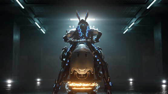 The First Descendant: Breakthrough Screenshot