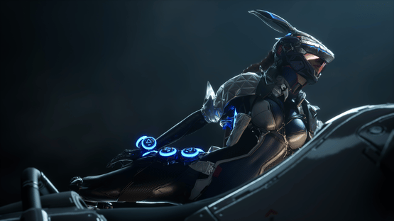 The First Descendant: Breakthrough Screenshot