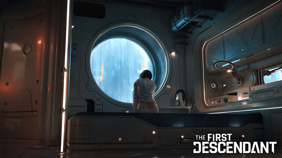 The First Descendant: Breakthrough Screenshot