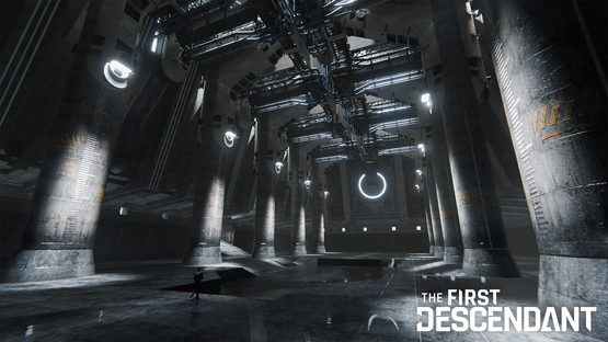The First Descendant: Breakthrough Screenshot