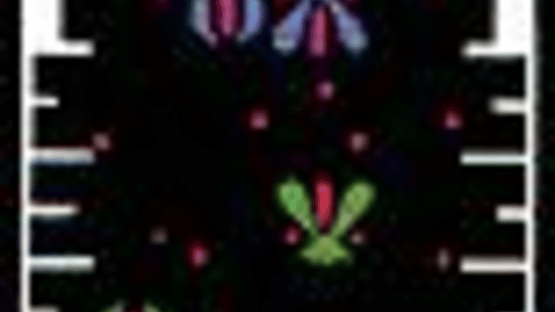 Galaxian Screenshot