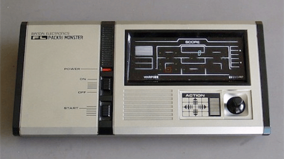 Packri Monster Screenshot