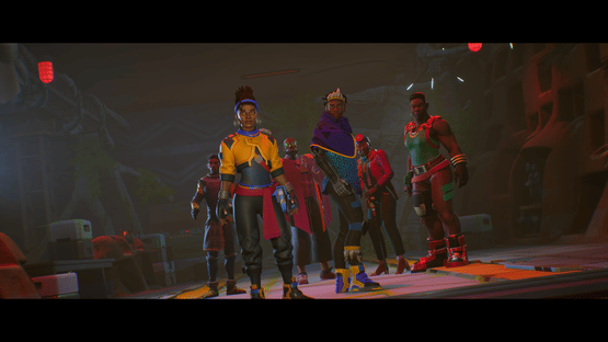 Relooted Screenshot
