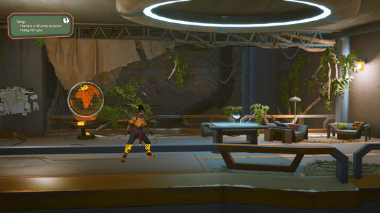 Relooted Screenshot