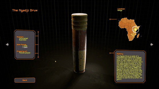 Relooted Screenshot