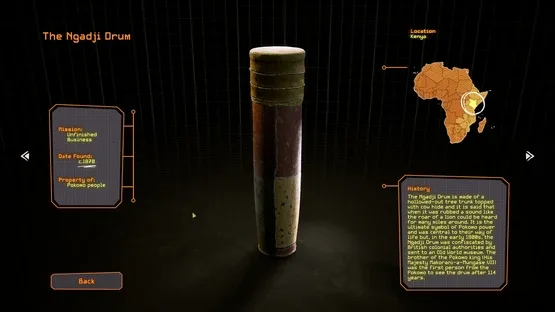 Relooted screenshot 5