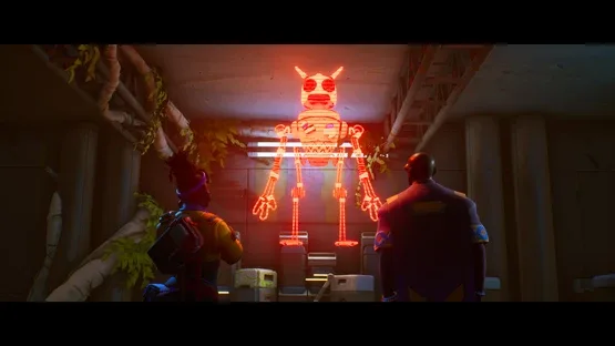 Relooted screenshot 8