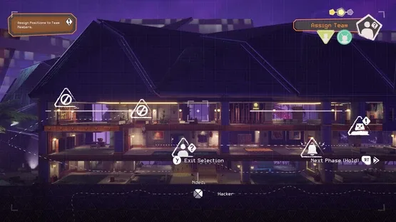Relooted screenshot 1