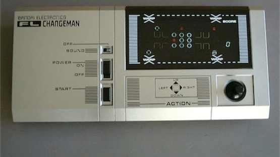 FL Changeman Screenshot