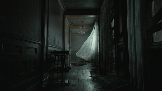 Resident Evil: Requiem Screenshot