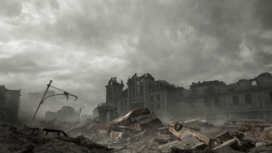 Resident Evil: Requiem Screenshot
