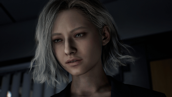 Resident Evil: Requiem Screenshot