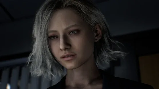 Resident Evil Requiem screenshot 3
