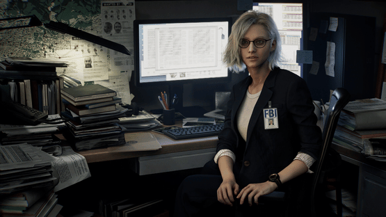Resident Evil: Requiem Screenshot