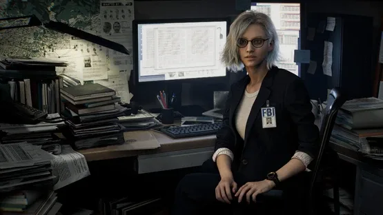 Resident Evil Requiem screenshot 1