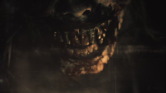 Resident Evil: Requiem Screenshot