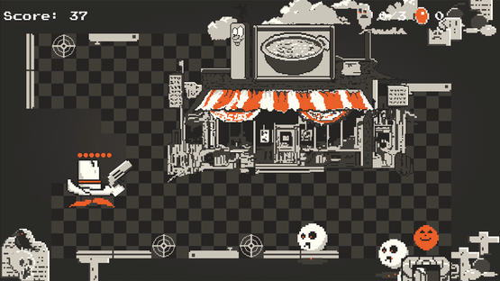 Decoration background
