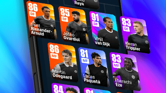 Club Screenshot