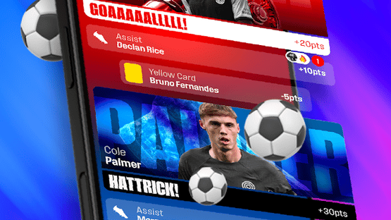 Club Screenshot