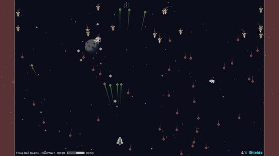 Voidcutter Fuzor screenshot 1