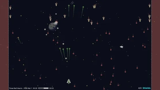 Voidcutter Fuzor screenshot 1
