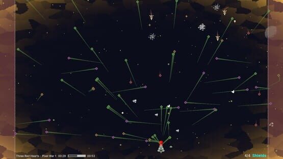 Voidcutter Fuzor screenshot 2