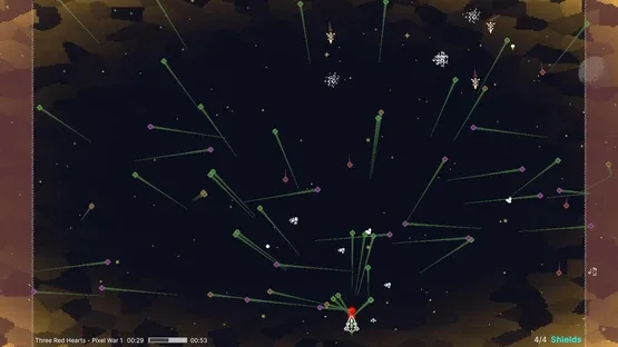 Voidcutter Fuzor screenshot 2