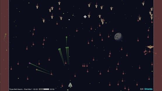 Voidcutter Fuzor screenshot 3