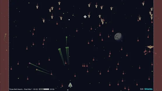 Voidcutter Fuzor screenshot 3
