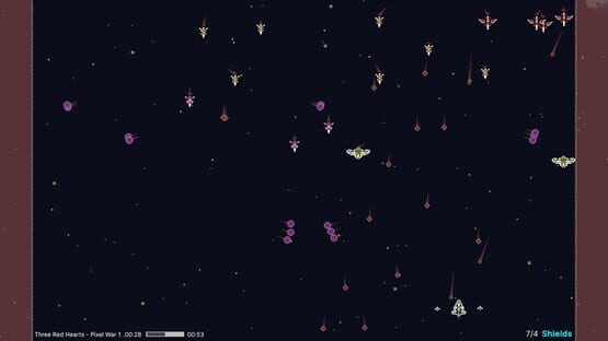 Voidcutter Fuzor screenshot 4