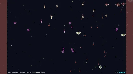 Voidcutter Fuzor screenshot 4