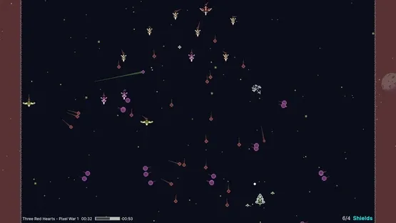 Voidcutter Fuzor screenshot 5