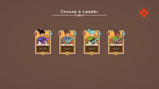 Deckbane screenshot 2