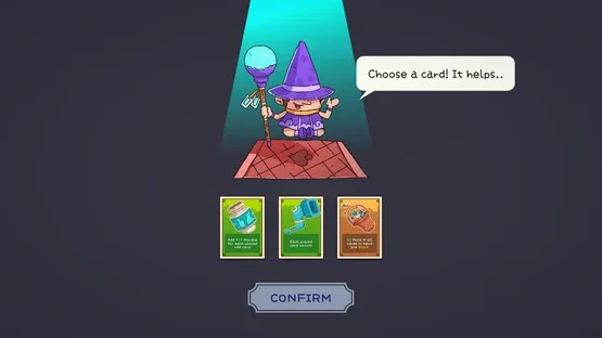 Deckbane screenshot 5