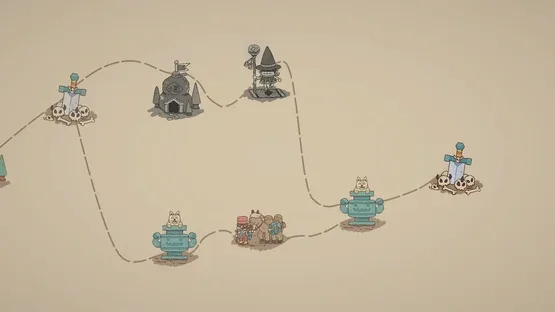 Deckbane screenshot 9