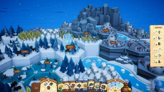 Islantiles screenshot 4