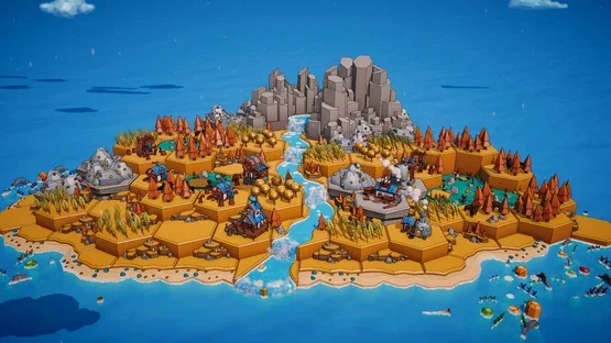 Islantiles screenshot 8
